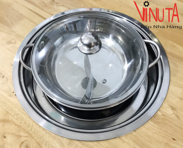 Bếp từ âm bàn nhà hàng đảm bảo uy tín chất lượng giá rẻ nhất - Ảnh 2