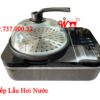 Bếp Lẩu Hơi Nước, Nồi nấu chín thức ăn bằng hơi nước chang kang kung