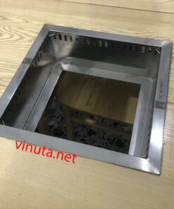 Alternative view of Bếp Lẩu Hồng Kông