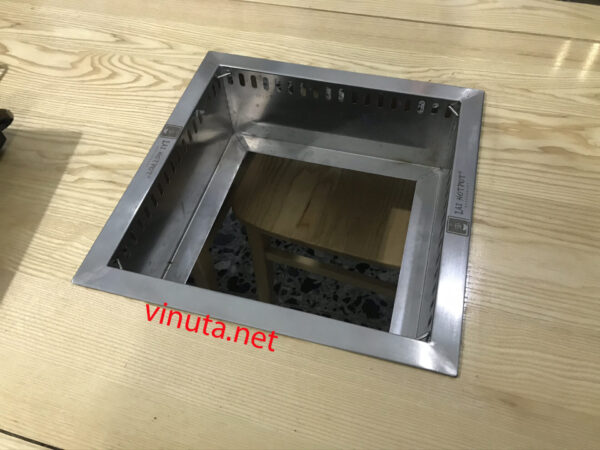 Bếp Lẩu Hồng Kông - Ảnh 2