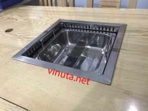 Bếp Lẩu Hồng Kông