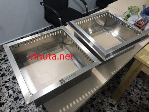 Bếp Lẩu Hồng Kông - Ảnh 9