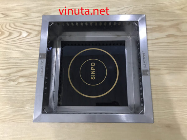 Bếp Lẩu Hồng Kông - Ảnh 3