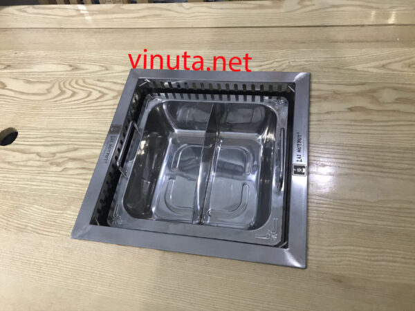 Bếp Lẩu Hồng Kông - Ảnh 4