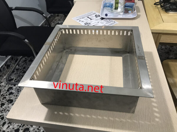 Bếp Lẩu Hồng Kông - Ảnh 6