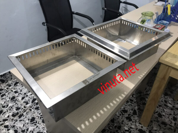 Bếp Lẩu Hồng Kông - Ảnh 8
