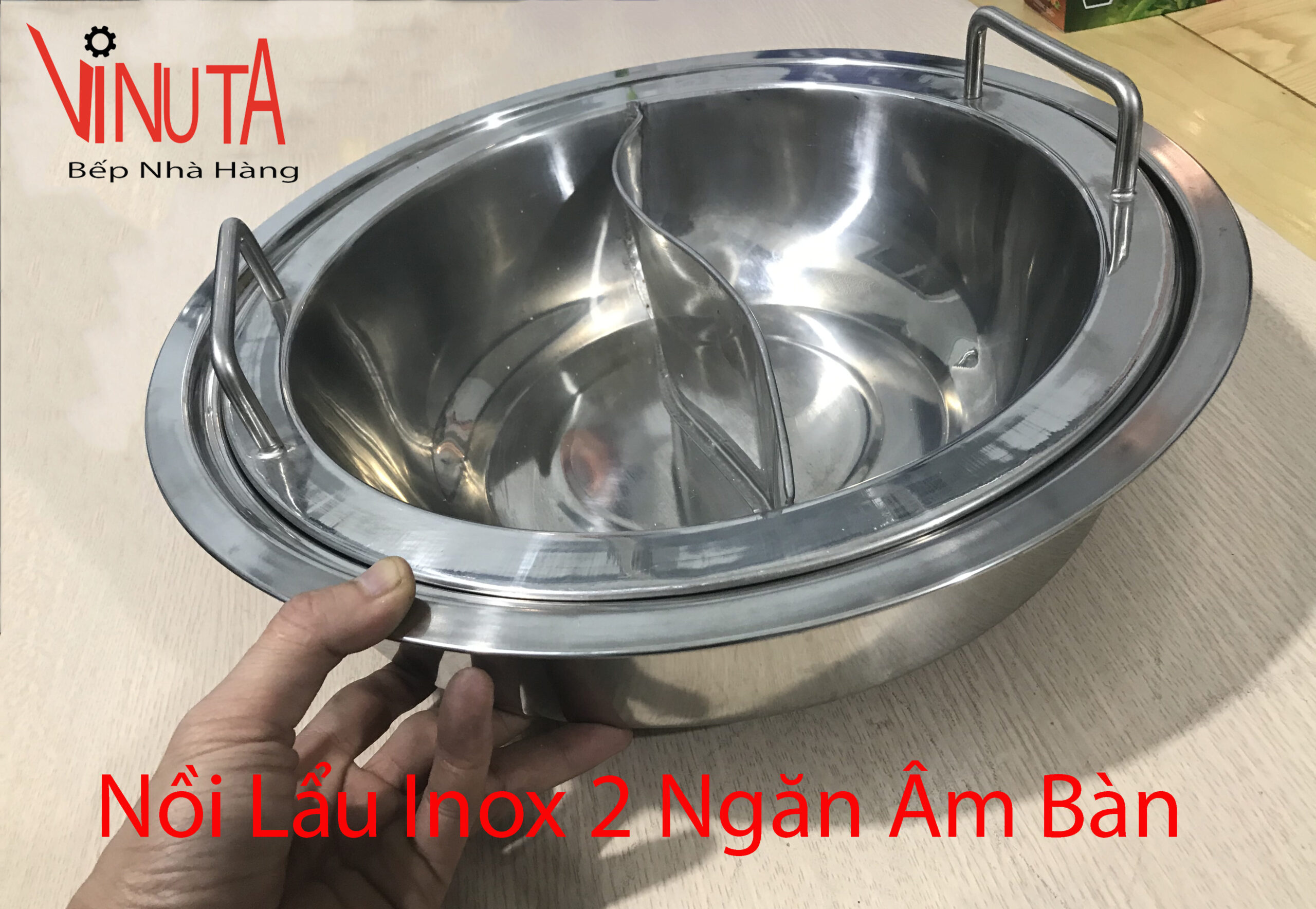 Vinuta.net chuyên bán nồi lẩu inox 2 ngăn cho nhà hàng giá rẻ; Chuyên bán thiết bị nồi lẩu chất lượng cao cho nhà hàng; Nơi bán bếp lẩu bằng gas cho nhà hàng giá rẻ tại hà nội; nơi bán nồi lẩu inox 304 cho nhà hàng chất lượng và uy tín; Nồi lẩu 2 ngăn inox cho nhà hàng chất lượng; Nồi lẩu inox bếp từ âm bàn giá rẻ tại tphcm; Nồi lẩu inox cao cấp cho nhà hàng giá rẻ; nồi lẩu inox hai ngăn giá rẻ; nên mua nồi lẩu inox ở đâu; ở đâu bán nòi lẩu inox giá rẻ nhất; ở đâu bán nồi lẩu inox uy tín nhất; xoong nấu lẩu chất liệu inox; xoong lẩu vuông; xoong để nấu lẩu bền; mua nồi lẩu inox ở An Giang; mua nồi lẩu inox ở Bà Rịa - Vũng Tàu; mua nồi lẩu inox ở Bắc Giang; mua nồi lẩu inox ở Bắc Kạn; mua nồi lẩu inox ở Bạc Liêu; mua nồi lẩu inox ở Bắc Ninh; mua nồi lẩu inox ở Bến Tre; mua nồi lẩu inox ở Bình Định; mua nồi lẩu inox ở Bình Dương; mua nồi lẩu inox ở Bình Phước; mua nồi lẩu inox ở Bình Thuận; mua nồi lẩu inox ở Cà Mau; mua nồi lẩu inox ở Cần Thơ; mua nồi lẩu inox ở Cao Bằng; mua nồi lẩu inox ở Đà Nẵng; mua nồi lẩu inox ở Đắk Lắk; mua nồi lẩu inox ở Đắk Nông; mua nồi lẩu inox ở Điện Biên; mua nồi lẩu inox ở Đồng Nai; mua nồi lẩu inox ở Đồng Tháp; mua nồi lẩu inox ở Gia Lai; mua nồi lẩu inox ở Hà Giang; mua nồi lẩu inox ở Hà Nam; mua nồi lẩu inox ở Hà Nội; mua nồi lẩu inox ở Hà Tĩnh; mua nồi lẩu inox ở Hải Dương; mua nồi lẩu inox ở Hải Phòng; mua nồi lẩu inox ở Hậu Giang; mua nồi lẩu inox ở Hòa Bình; mua nồi lẩu inox ở Hưng Yên; mua nồi lẩu inox ở Khánh Hòa; mua nồi lẩu inox ở Kiên Giang; mua nồi lẩu inox ở Kon Tum; mua nồi lẩu inox ở Lai Châu; mua nồi lẩu inox ở Lâm Đồng; mua nồi lẩu inox ở Lạng Sơn; mua nồi lẩu inox ở Lào Cai; mua nồi lẩu inox ở Long An; mua nồi lẩu inox ở Nam Định; mua nồi lẩu inox ở Nghệ An; mua nồi lẩu inox ở Ninh Bình; mua nồi lẩu inox ở Ninh Thuận; mua nồi lẩu inox ở Phú Thọ; mua nồi lẩu inox ở Phú Yên; mua nồi lẩu inox ở Quảng Bình; mua nồi lẩu inox ở Quảng Nam; mua nồi lẩu inox ở Quảng Ngãi; mua nồi lẩu inox ở Quảng Ninh; mua nồi lẩu inox ở Quảng Trị; mua nồi lẩu inox ở Sóc Trăng; mua nồi lẩu inox ở Sơn La; mua nồi lẩu inox ở Tây Ninh; mua nồi lẩu inox ở Thái Bình; mua nồi lẩu inox ở Thái Nguyên; mua nồi lẩu inox ở Thanh Hóa; mua nồi lẩu inox ở Thừa Thiên Huế; mua nồi lẩu inox ở Tiền Giang; mua nồi lẩu inox ở Hồ Chí Minh; mua nồi lẩu inox ở Trà Vinh; mua nồi lẩu inox ở Tuyên Quang; mua nồi lẩu inox ở Vĩnh Long; mua nồi lẩu inox ở Vĩnh Phúc; mua nồi lẩu inox ở Yên Bái; lắp đặt nồi lẩu uy tín; bán nồi lẩu inox chất lượng; mua ở đâu nồi lẩu inox chất lượng bếp lẩu inox âm dương