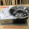 Bếp gas lẩu nướng, bếp lẩu nướng BBQ 2 trong 1 bằng ga mini âm bàn