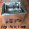 Bếp Lẩu Tự Nâng Hạ, Nồi Lẩu Thang Máy Nhà Hàng uy tín, chất lượng, giá rẻ