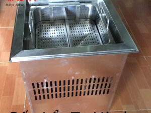 Nồi lẩu thang máy trung hoa nhà hàng