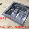 Bếp Lẩu Nhà Hàng,