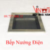 Bếp lẩu nướng điện âm bàn nhà hàng, quán ăn dùng điện giá rẻ, uy tín