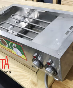 Alternative view of Bếp Nướng Dùng Điện, Bếp Nướng Điện Chất Lượng, Uy tín, Giá Rẻ