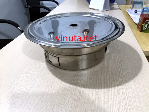 Bếp nướng than hoa Hàn Quốc giá rẻ, uy tín, chất lượng - Ảnh 5