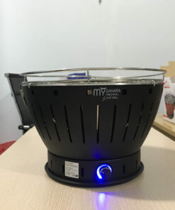 Bếp Nướng Cho Gia Đình | bếp nướng gia đình | bếp nướng tại bàn