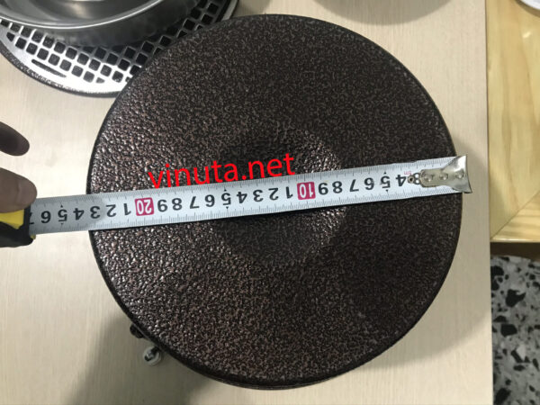 Bếp Nướng Than Hoa Không Khói giá rẻ, uy tín, chất lượng - Ảnh 11
