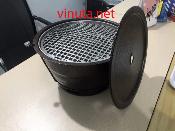 Bếp Nướng Than Hoa Không Khói giá rẻ, uy tín, chất lượng - Ảnh 5