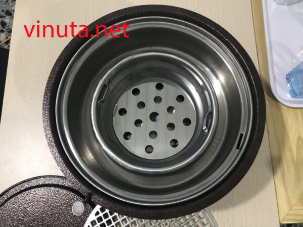 Bếp Nướng Than Hoa Không Khói giá rẻ, uy tín, chất lượng - Ảnh 6