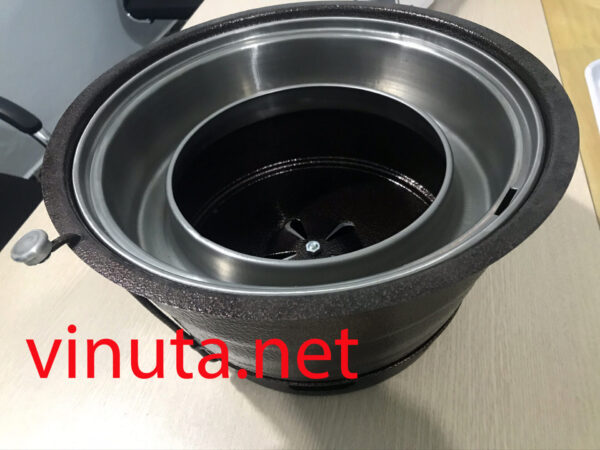 Bếp Nướng Than Hoa Không Khói giá rẻ, uy tín, chất lượng - Ảnh 4