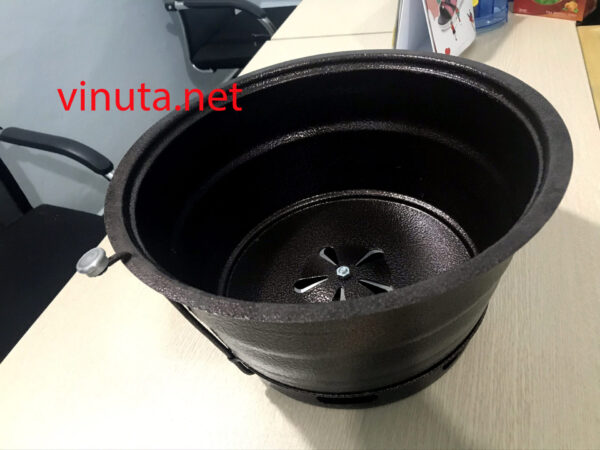 Bếp Nướng Than Hoa Không Khói giá rẻ, uy tín, chất lượng - Ảnh 7