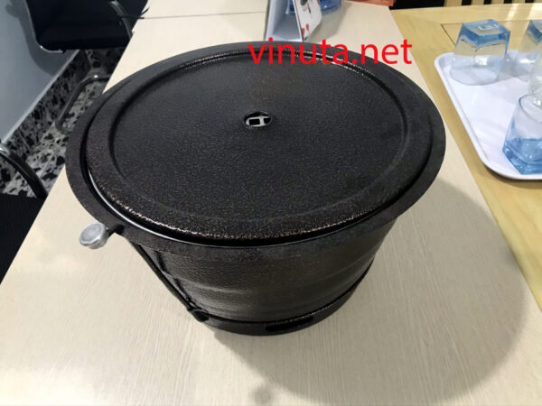 Bếp Nướng Than Hoa Không Khói giá rẻ, uy tín, chất lượng