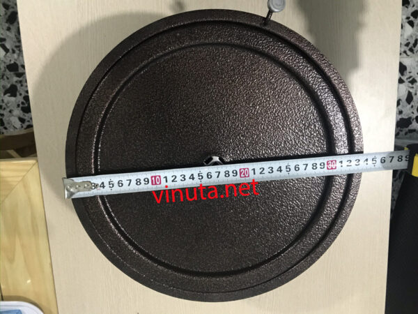 Bếp Nướng Than Hoa Không Khói giá rẻ, uy tín, chất lượng - Ảnh 8