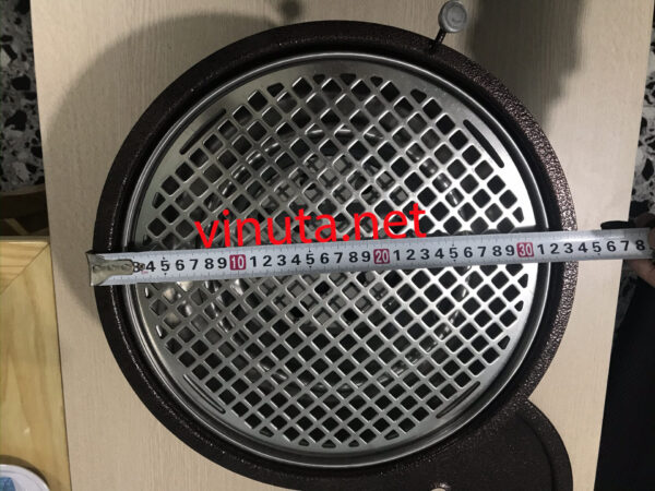Bếp Nướng Than Hoa Không Khói giá rẻ, uy tín, chất lượng - Ảnh 10