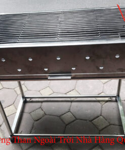 Alternative view of mua bếp nướng thịt ngoài trời dùng cho nhà hàng, quán ăn, gia đình giá rẻ