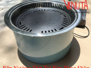 Bếp Nướng