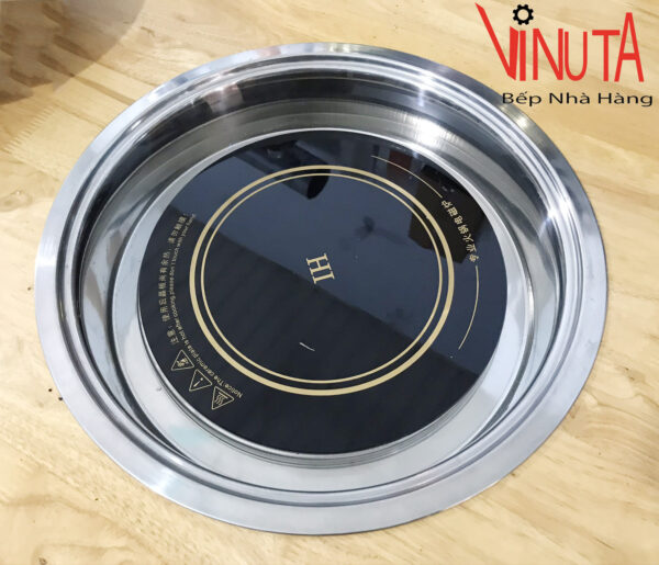 Bếp từ âm bàn nhà hàng đảm bảo uy tín chất lượng giá rẻ nhất - Ảnh 5
