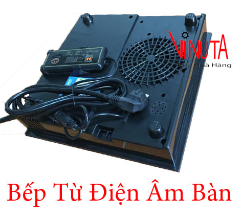 bếp từ điện âm bàn ở kiên giang