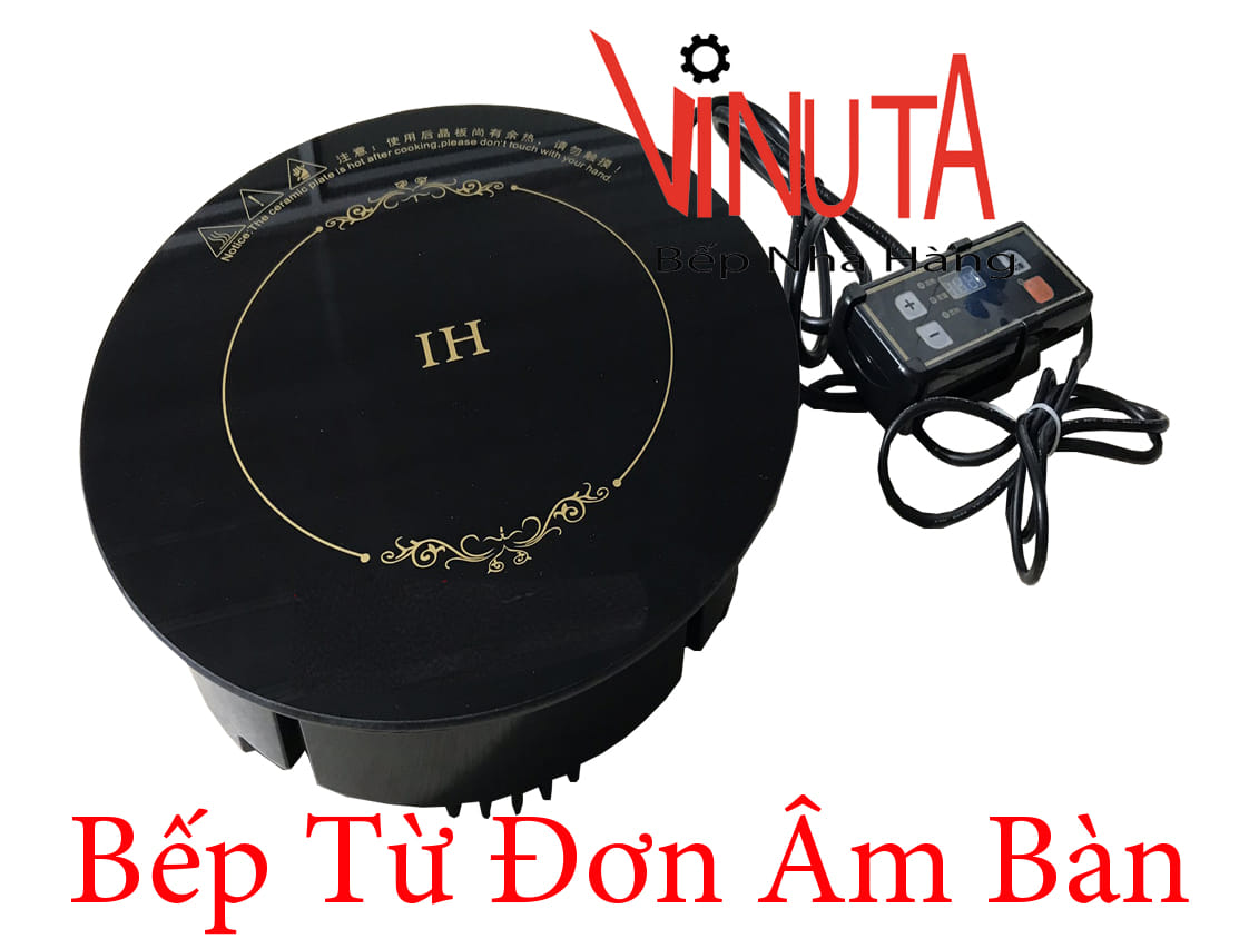 bếp từ đơn âm bàn ở bình phước
