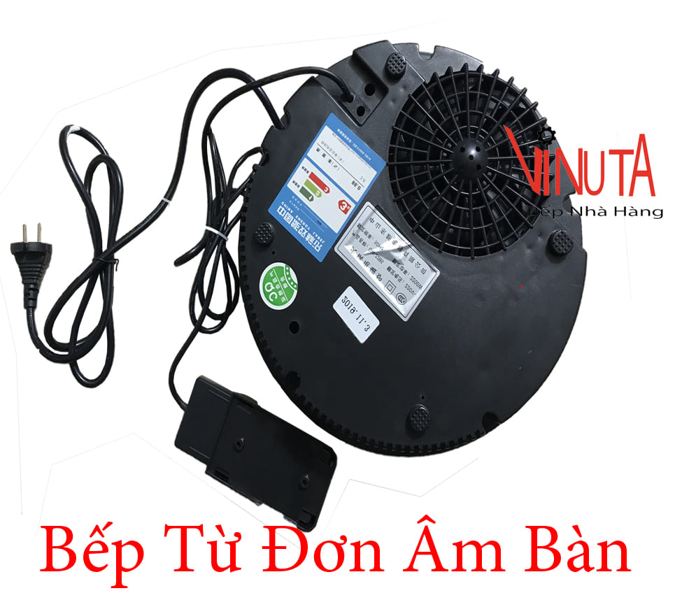 bếp từ đơn âm bàn ở đắc lắc