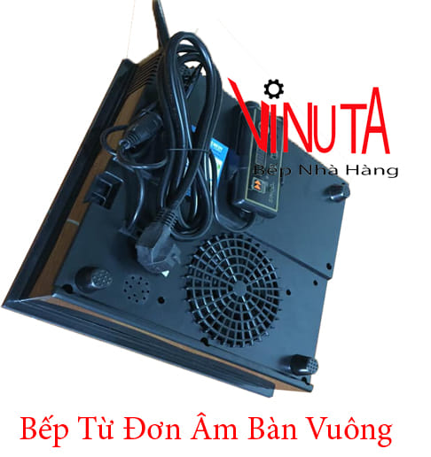 bếp từ đơn âm bàn ở đắk nông
