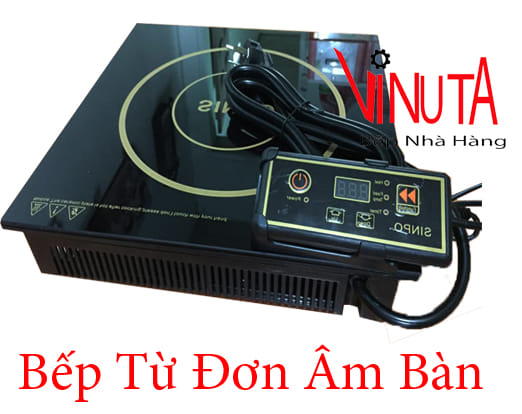 bếp từ đơn âm bàn ở đồng nai