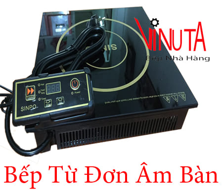 bếp từ đơn âm bàn ở thành phố hồ chí minh