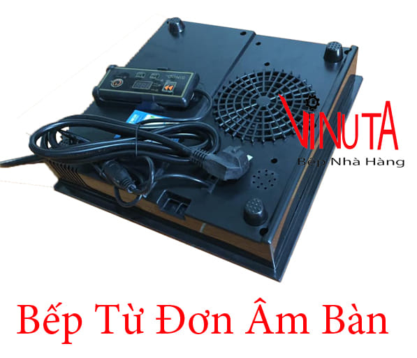 bếp từ đơn âm bàn ở bình thuận