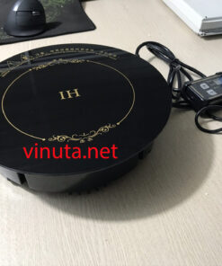 Alternative view of Bếp Từ Đơn Tròn | Bếp Từ Nhà Hàng, Bếp Từ Chuyên Nấu Lẩu Nhà Hàng, uy tín