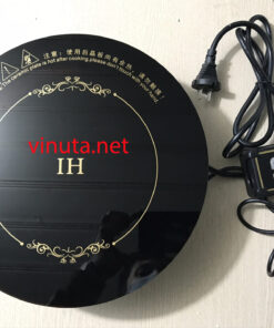 Bếp Từ Đơn Tròn | Bếp Từ Nhà Hàng, Bếp Từ Chuyên Nấu Lẩu Nhà Hàng, uy tín