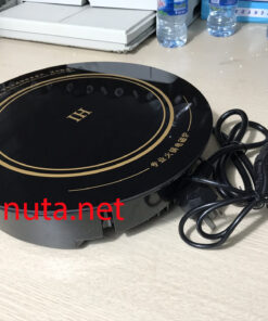 Alternative view of Bếp Từ Âm Bàn Tròn Công suất 2000W chuyên dùng nấu lẩu nhà hàng -quán ăn