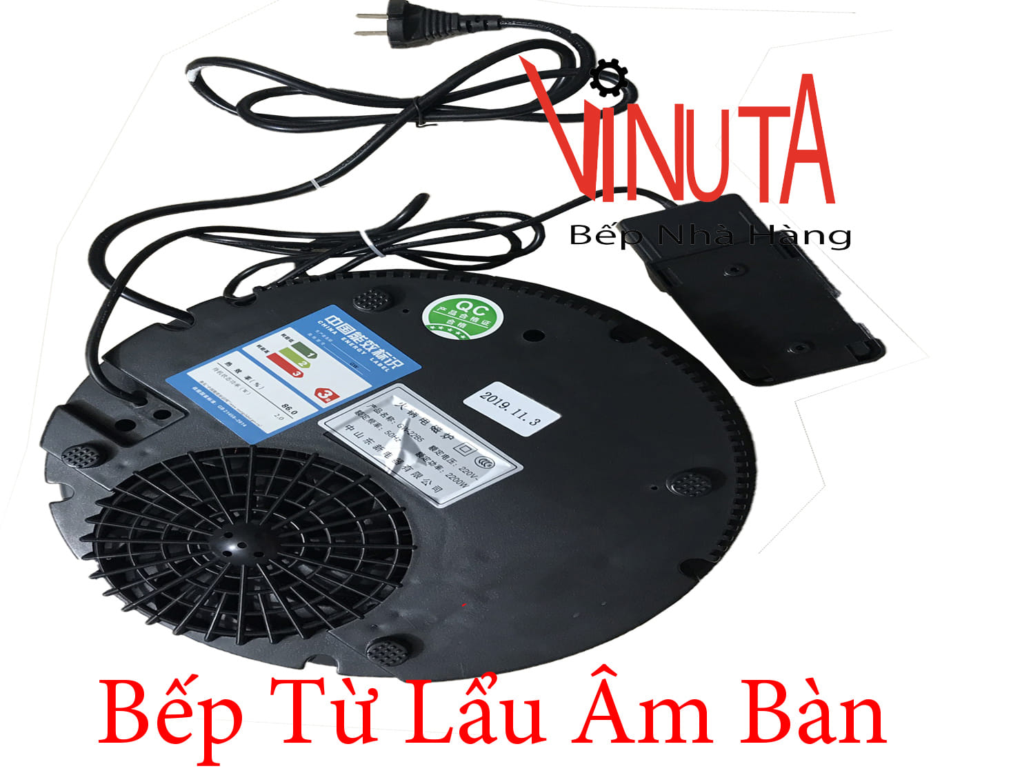 bếp từ lẩu âm bàn ở đắc nông
