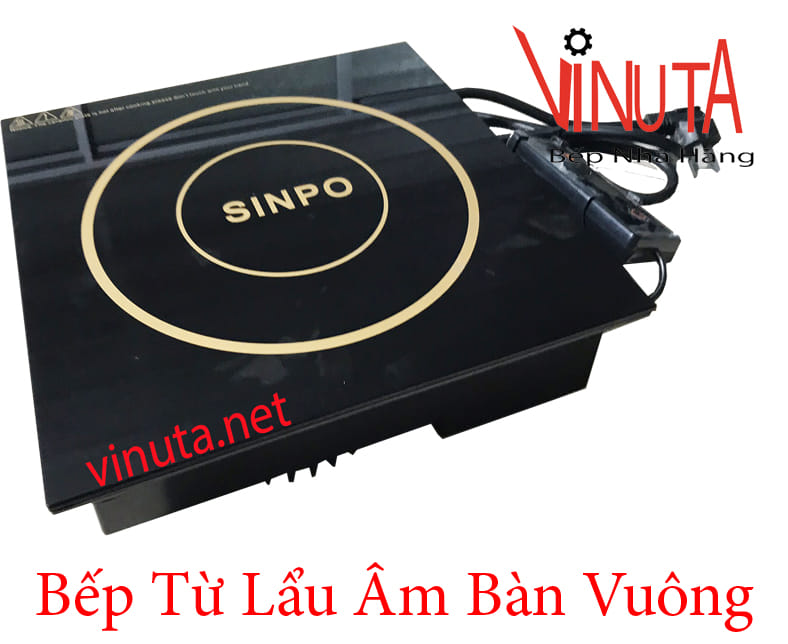 bếp từ lẩu âm bàn ở đắk nông
