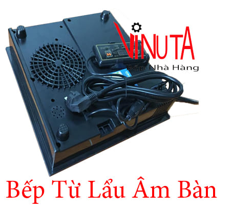 bếp từ lẩu âm bàn tại đắk lắk