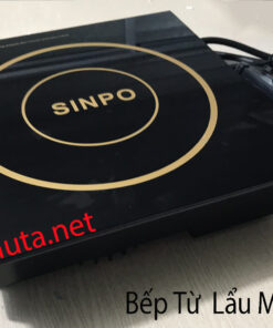 Bếp từ lẩu âm bàn nhà hàng