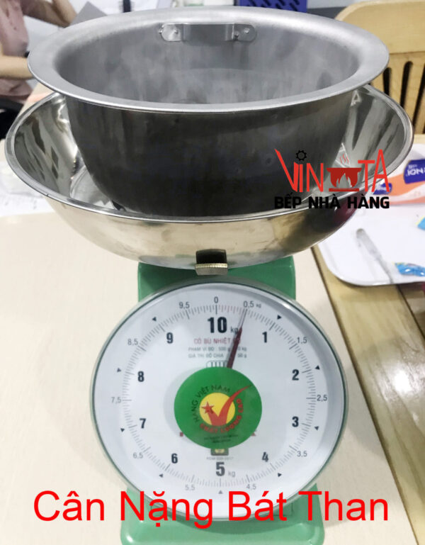bát đựng than bếp nướng than, xô than, chậu chứa than giá rẻ, chất lượng - Ảnh 5