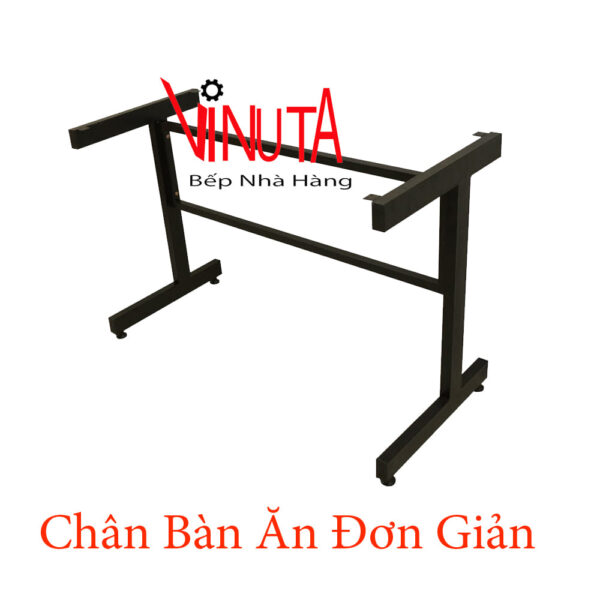 bàn ăn gỗ | bàn ăn mặt gỗ chân sắt | bộ bàn ăn mặt gỗ chân sắt uy tín, chất lượng - Ảnh 18