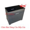Chân bàn lẩu nướng, chuyên dùng cho bếp lẩu haidilao hotpot đẹp, bền, đẹp