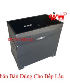 Chân bàn lẩu nướng, chuyên dùng cho bếp lẩu haidilao hotpot đẹp, bền, đẹp