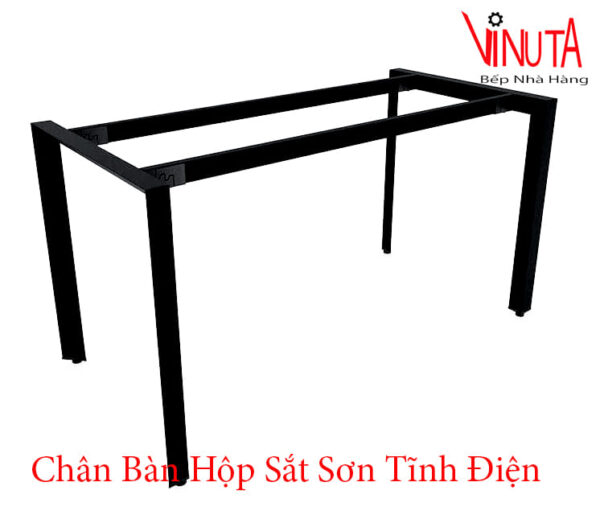 bàn ăn gỗ | bàn ăn mặt gỗ chân sắt | bộ bàn ăn mặt gỗ chân sắt uy tín, chất lượng - Ảnh 20