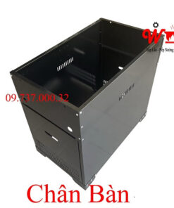 Chân bàn lẩu nướng nhà hàng, chân bàn bếp nướng âm bàn, lẩu âm bàn